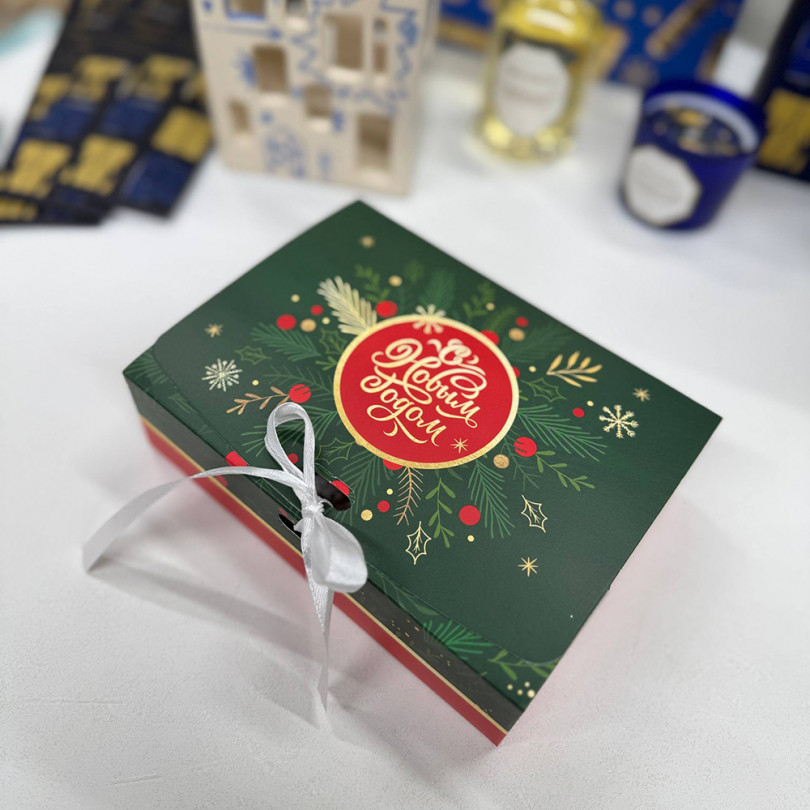 Подарочный набор "Маленький сюрприз"